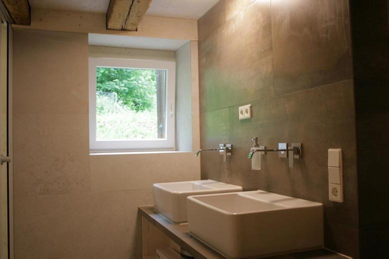 Gundershofen Muehlenchalet מראה חיצוני תמונה